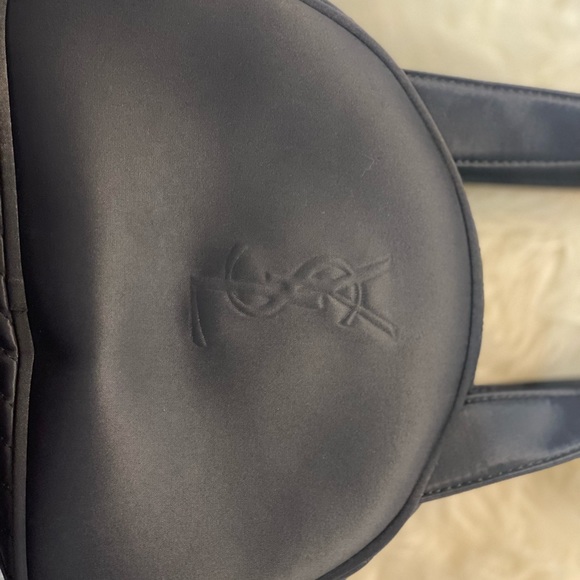 vintage ysl handbag - Picture 7 of 8